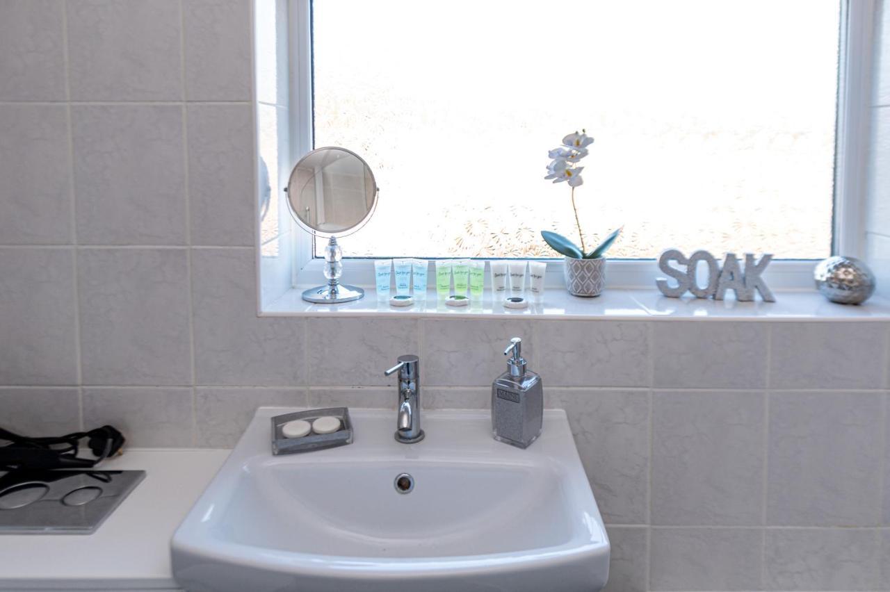 Apartamento Exceptional Abode, Fast Wifi, Parking, Kingswood Bristol